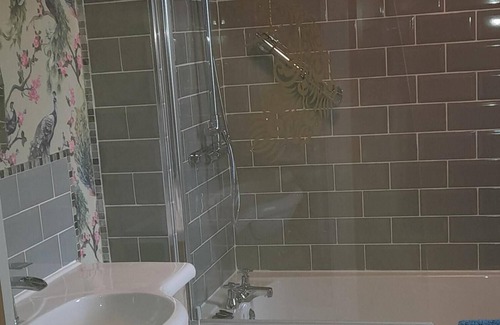 Auckengill Bed & Breakfast | Horseshoe Croft B&B