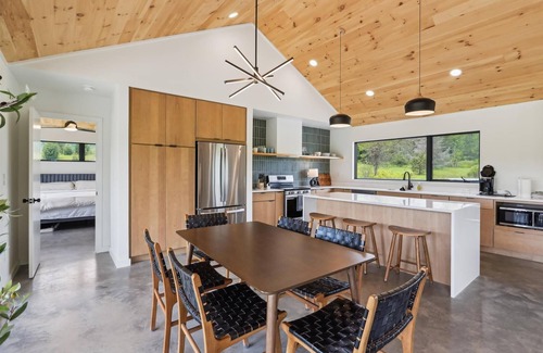 Davis House | Horseshoe Haven*: 4 BR, 2.5 BA in Canaan Valley, Sleeps 8