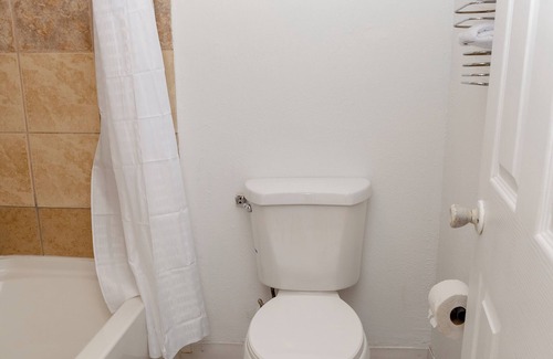 Parkrose Hotel | Horseshoe inn