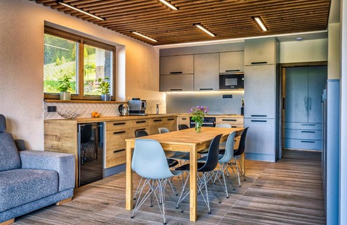 Donovaly Ski Chalet | Horská Chata Ostružiny
