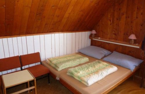 Pec pod Snezkou House | Horská chata U Pekařů