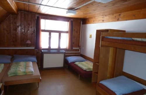 Pec pod Snezkou House | Horská chata U Pekařů
