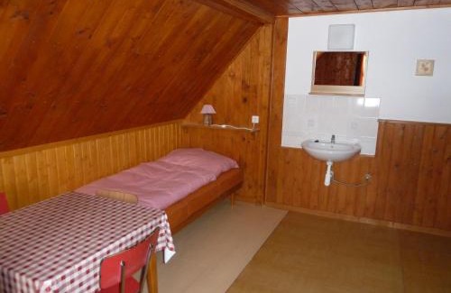 Pec pod Snezkou House | Horská chata U Pekařů