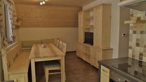 Ostruzna Apartment | Horský apartmán Draps