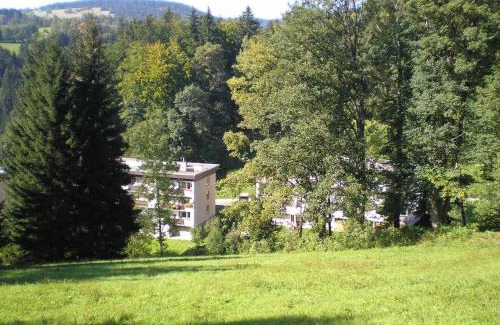 Vitkovice Apartment | Horský apartmán Krkonoše