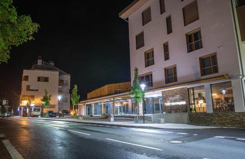 Zelezna Ruda Apartment | Horský apartmán Nový Javor - s možností využití wellness
