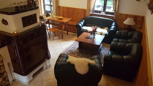 Tale Ski Chalet | Horský Dom Tále