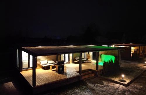 Zuberec Ski Chalet | Horský Raj Zuberec