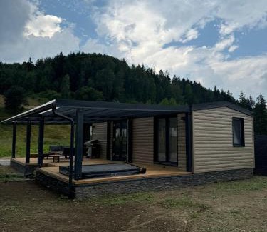 Zuberec Ski Chalet | Horský Raj Zuberec
