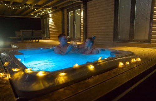 Zuberec Ski Chalet | Horský Raj Zuberec