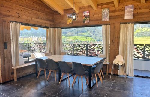 Rybarpole Apartment | Horska Rezort