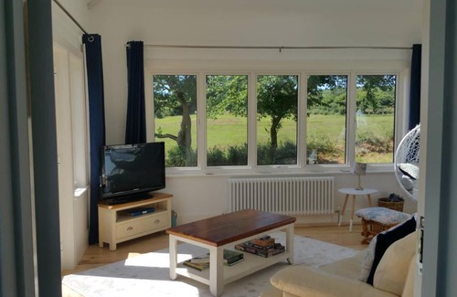 St. Tudy Bed & Breakfast | Horsna Parc Retreat