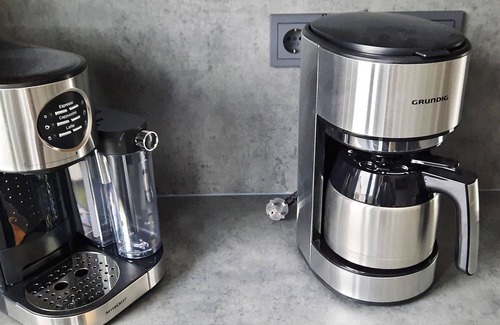 Vlotho House | Horstblick, terrace/elec. Awning, carport space, lockable bicycle shed