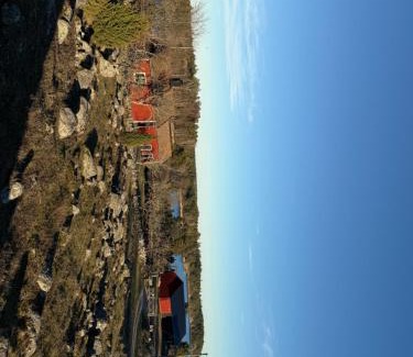 Studsvik House | Horsvik - Hagstugan