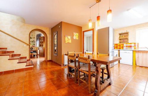 Alcover House | Hort de la Cinteta