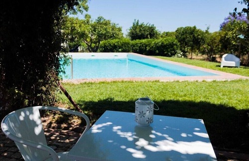 Serpa Apartment | Horta das Laranjas - Alojamento Local T2