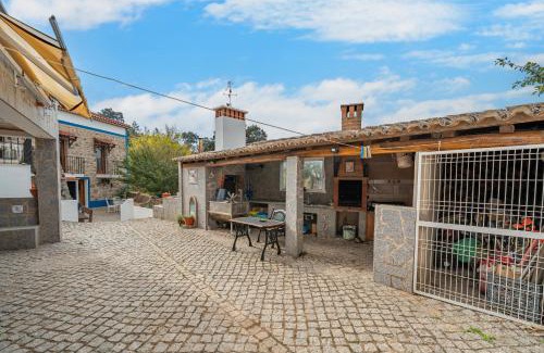 Monchique Apartment | Horta Do Zé Miguel
