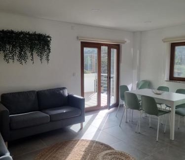 Covilha House | Hortelã da Ribeira - Serra da Estrela