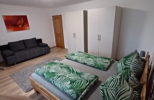 Munzkirchen House | Hortensia 2