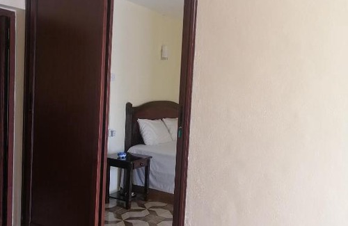 Candos Apartment | Hortensia