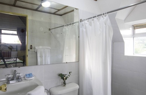 Vara Blanca House | Hortensias Chalets Vara Blanca