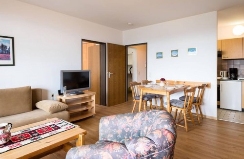 Lahnstein auf der Hohe Apartment | Hortensie (A701) by Interhome