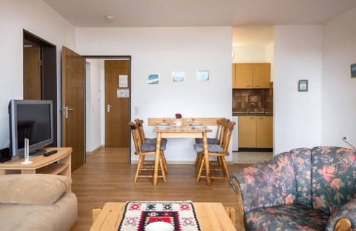 Lahnstein auf der Hohe Apartment | Hortensie (A701) by Interhome