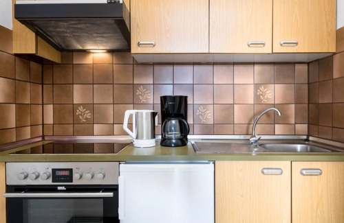 Lahnstein auf der Hohe Apartment | Hortensie (A701) by Interhome