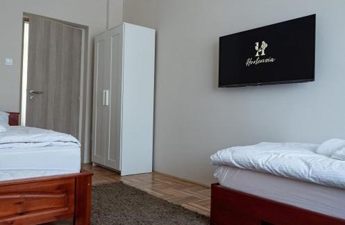 Mor Apartment | Hortenzia Vendégház Mór
