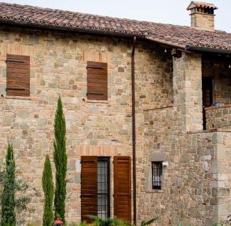 Fratta House | Hortus Natural Living