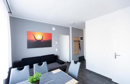 Fertod Apartment | Horváth Apartman