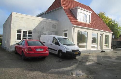 Svogerslev Bed & Breakfast | Hos Tina