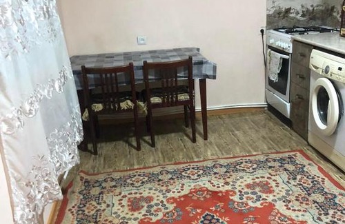 Gyumri Apartment | HoSa Guest House