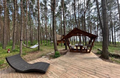 Suuresadama Other | Hosby Päkapikumaja Vormsi saarel