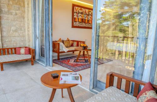 Tegallalang Hotel | Hoshi Jungle Resort