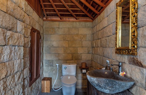 Tegallalang Resort | Hoshi Jungle Resort