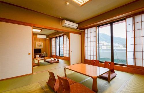 Yudanaka Shibu Onsen Hotel | Hoshikawakan