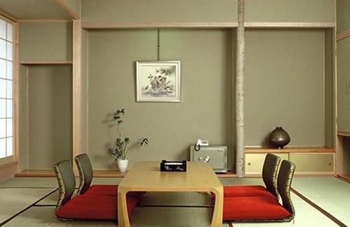 Yudanaka Shibu Onsen Hotel | Hoshikawakan