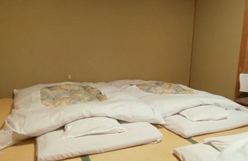 Yudanaka Shibu Onsen Hotel | Hoshikawakan