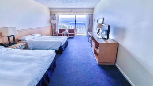 Tamuning Resort | Hoshino Resorts RISONARE Guam