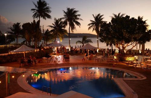 Tamuning Resort | Hoshino Resorts RISONARE Guam