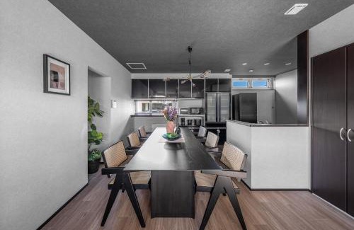 Asahikawa Apartment | Hoshiyado Nagayama