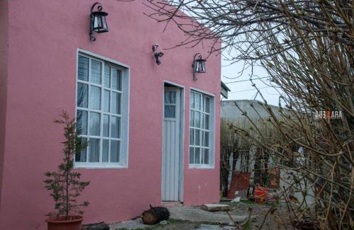 Comandante Luis Piedrabuena House | Hospedaje PIEDRA BUENA