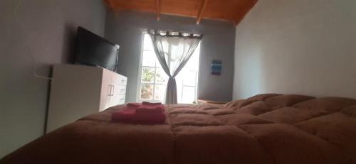 Comandante Luis Piedrabuena House | Hospedaje PIEDRA BUENA