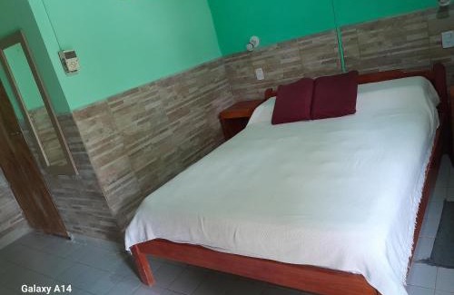 Colonia Carlos Pellegrini Apartment | Hospedaje Ibera