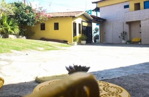 Cabo Frio Apartment | Hospedagem Central - Suíte 109 - Cabo Frio - Aluguel Econômico