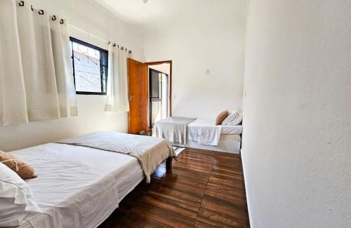 Brotas House | Hospedagem Aconchegante em Brotas - Natureza e Conforto - Casa 2