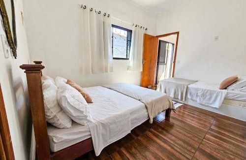 Brotas House | Hospedagem Aconchegante em Brotas - Natureza e Conforto - Casa 2