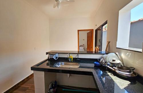 Brotas House | Hospedagem Aconchegante em Brotas - Natureza e Conforto - Casa 2
