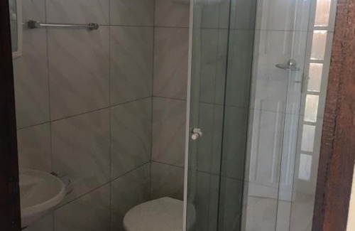 Governador Celso Ramos Apartment | Hospedagem Entre Marés
